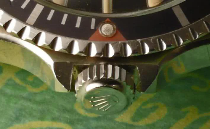 Hawk's Beak Watches | storia 5512