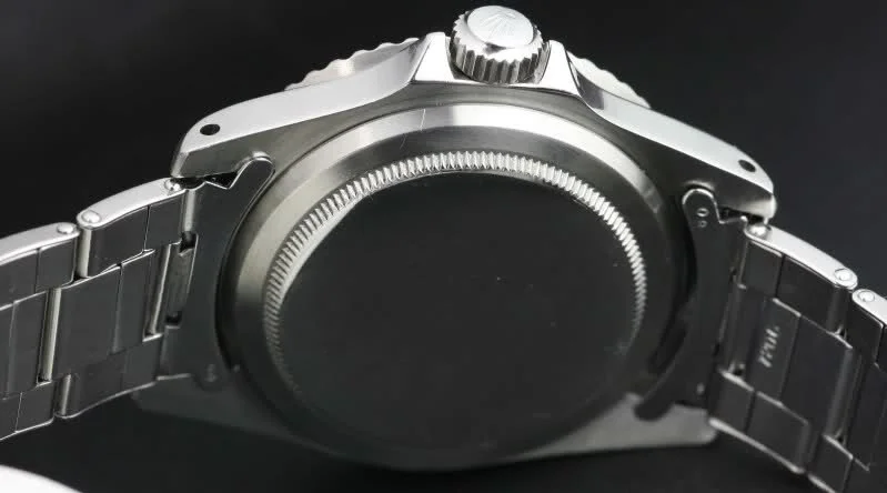 Hawk's Beak Watches | storia 5512