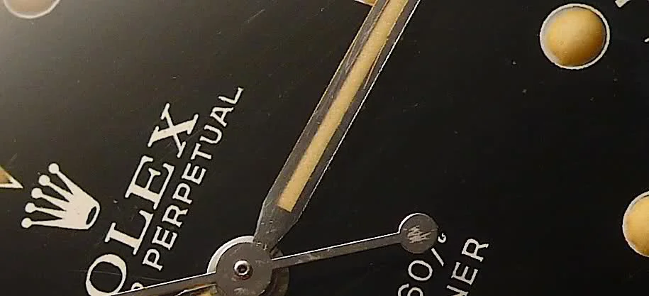 Hawk's Beak Watches | storia 5512