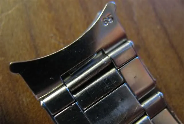 Hawk's Beak Watches | storia 5512