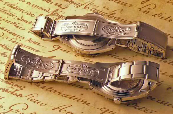 Hawk's Beak Watches | storia 5512