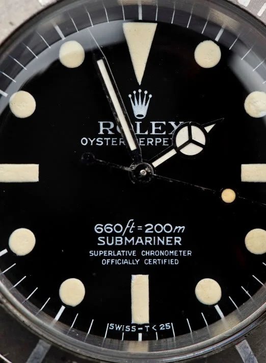 Hawk's Beak Watches | storia 5512