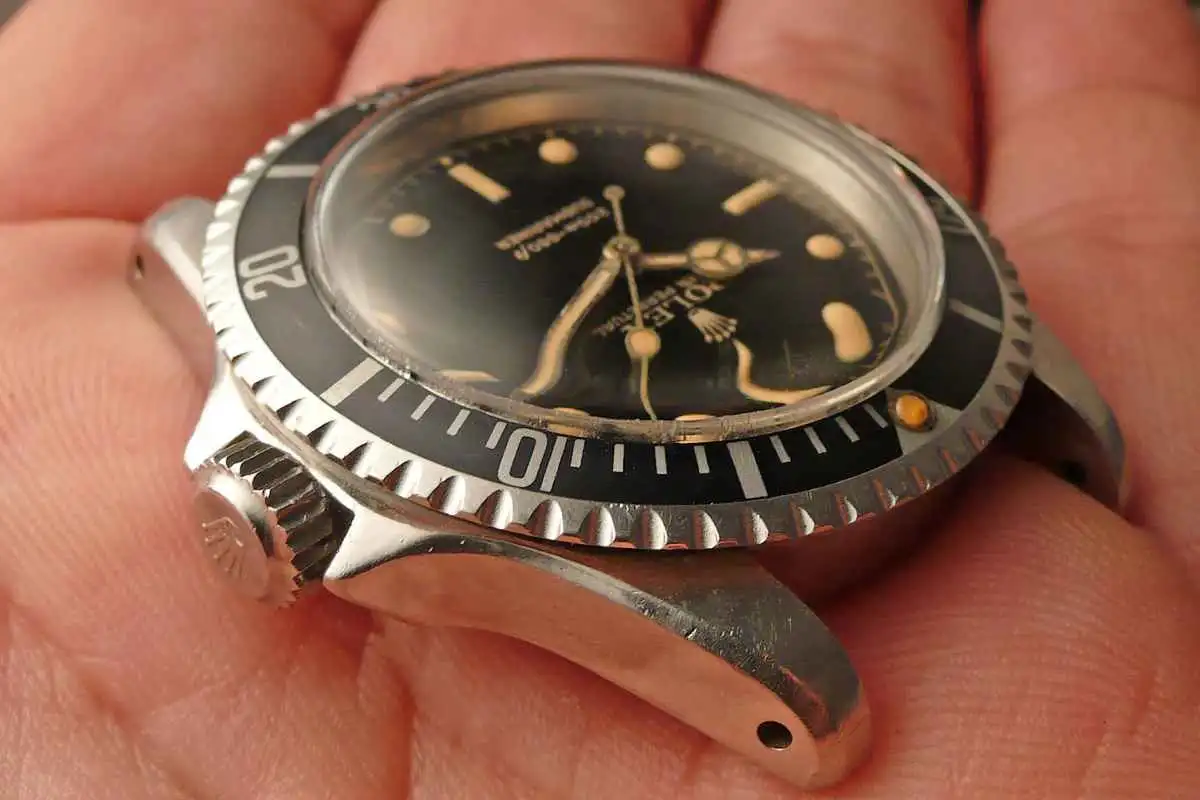 Rolex_Submariner_5512