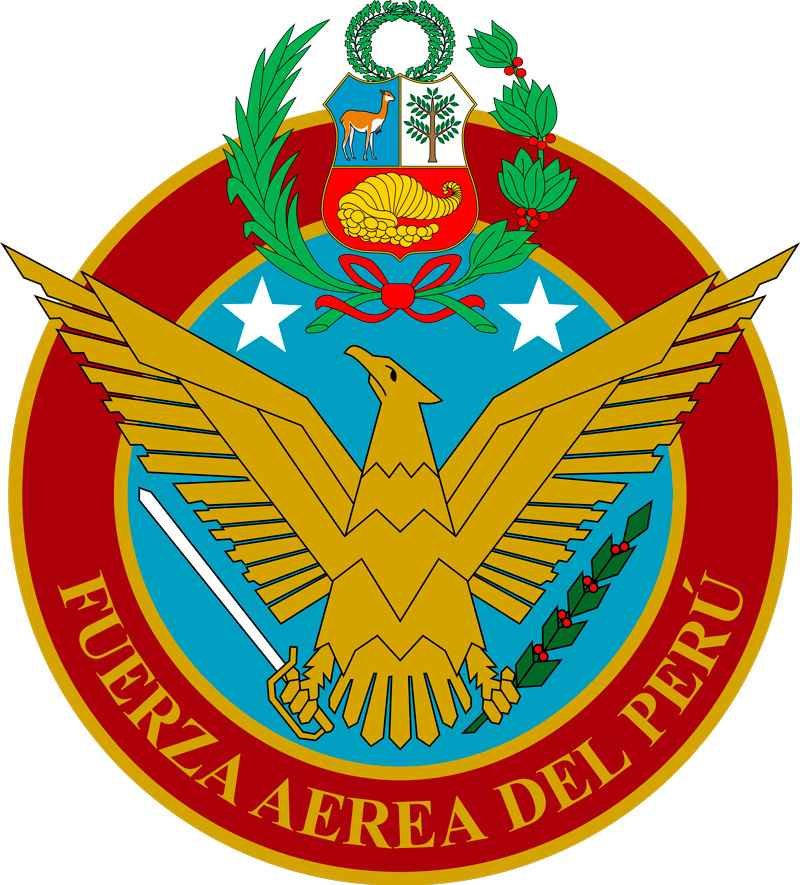 Rolex Fuerza Aerea del Peru
