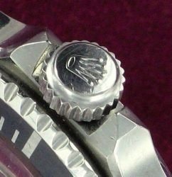 Hawk's Beak Watches | storia 5512