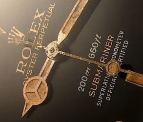 Hawk's Beak Watches | storia 5512